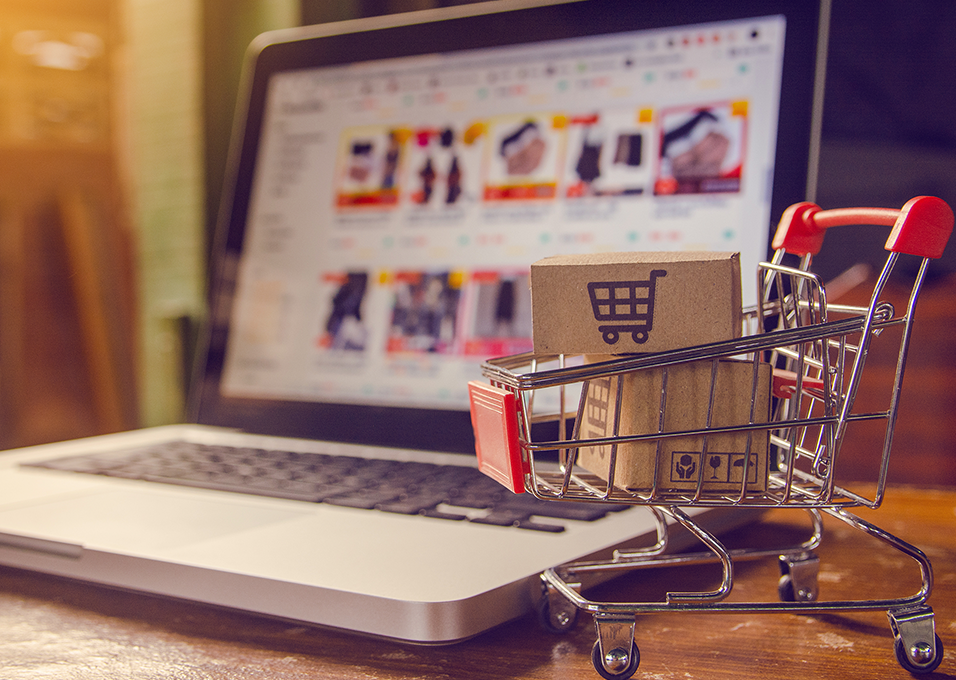 E-Commerce in Toledo Ohio