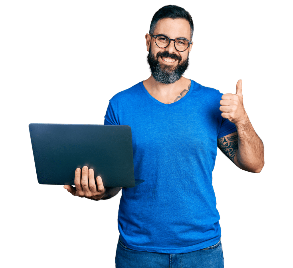 Toledo Web Designer