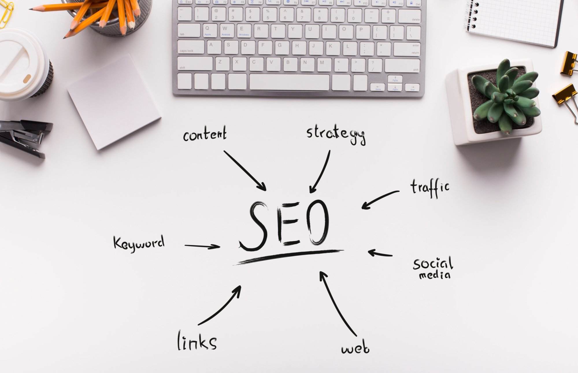 Toledo SEO