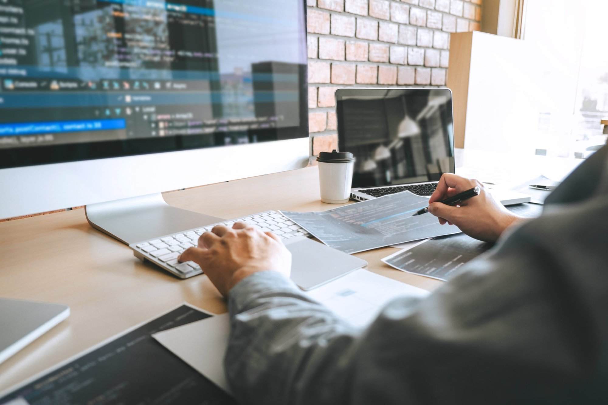 Web Design in Toledo Ohio