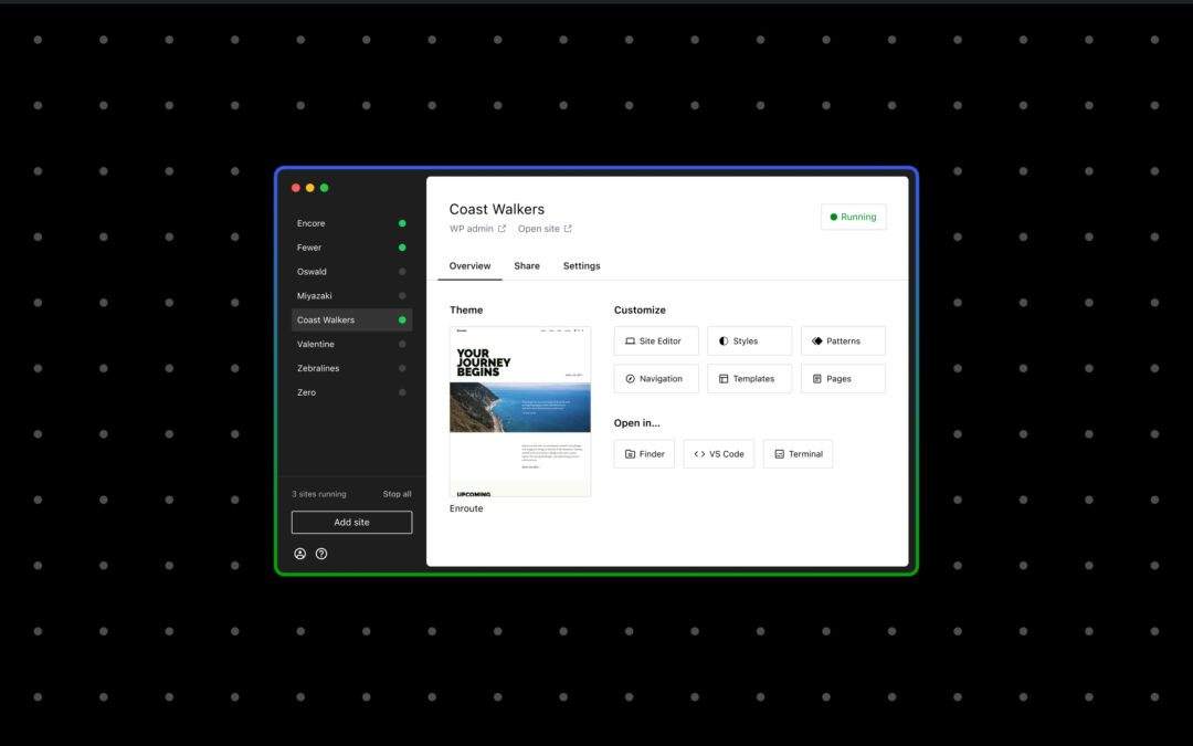ASWP – Building Studio in Public: Open Source Collaboration for Enhanced Studio
