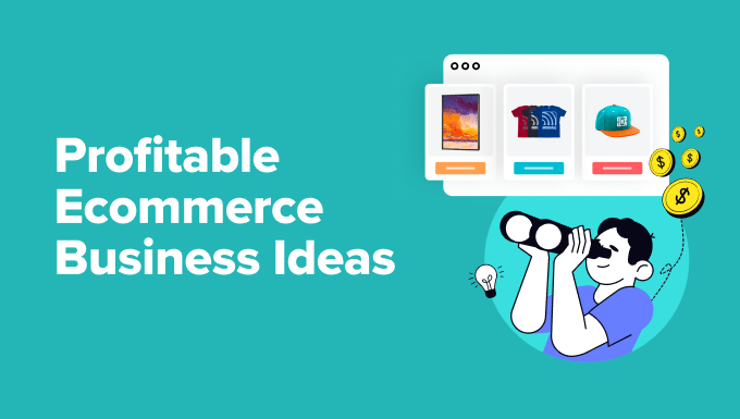 ASWP – 12 Profitable Ecommerce Business Ideas for WordPress (Expert Pick)