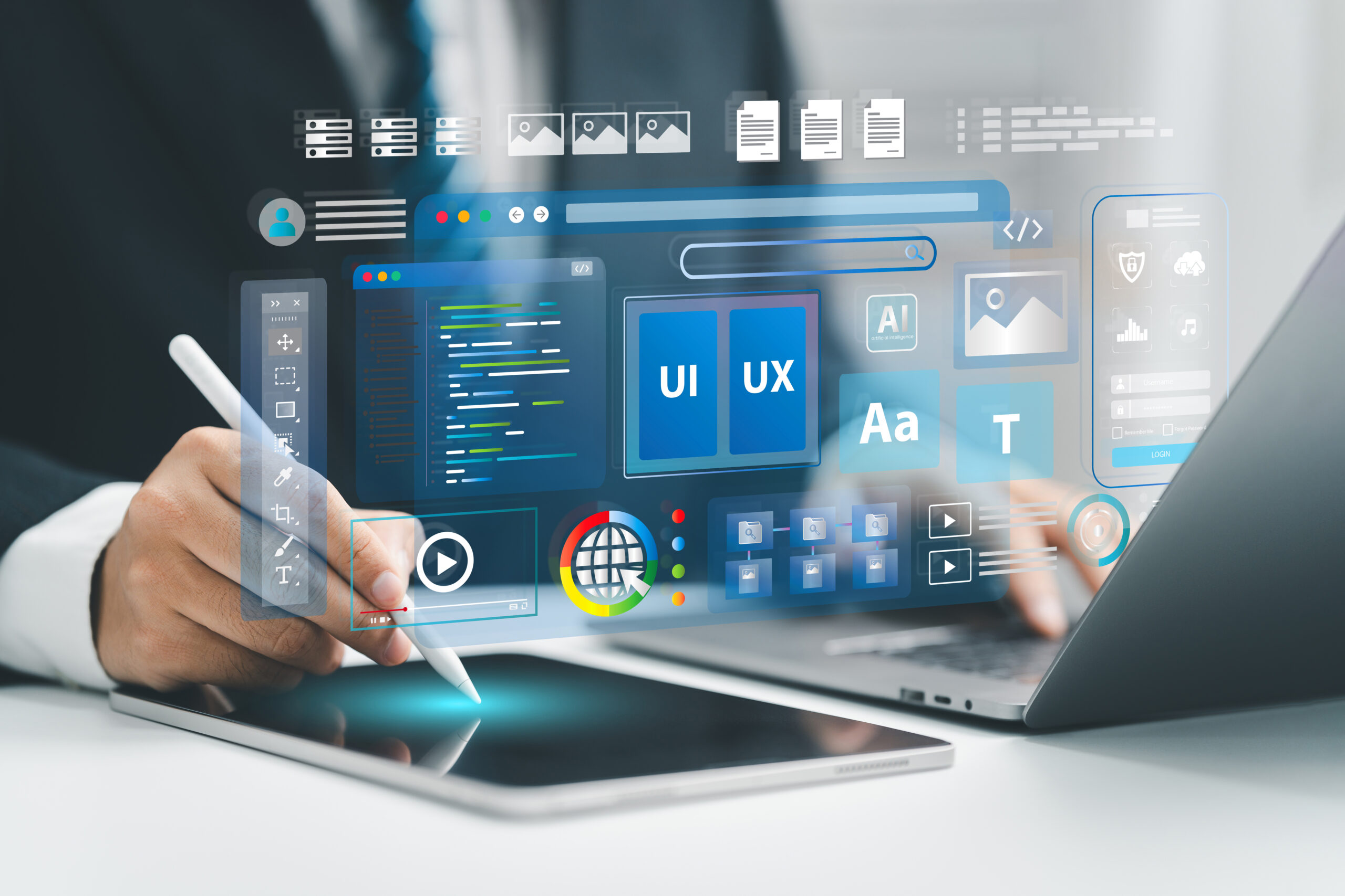 AltShift WP: Custom Web Design & Development